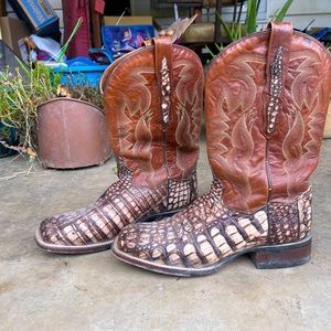 DanPost Woman’s 8.5